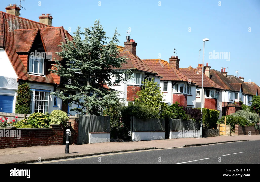 No Rubbish in Claygate
