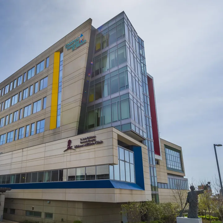 Bring moms and babies closer at the new OSF NICU!