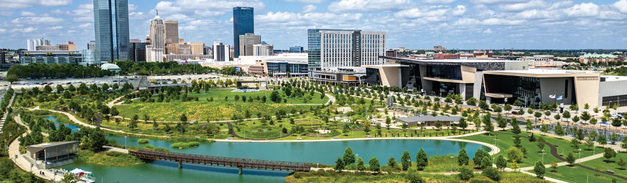 save this green space