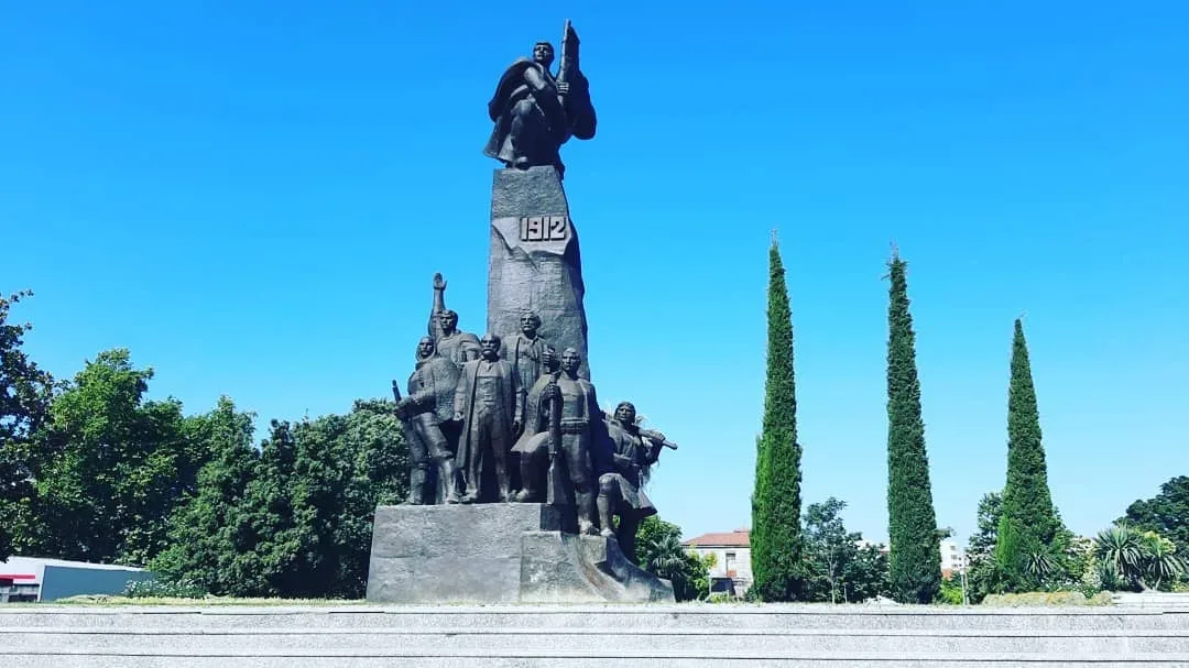 Proposim për decorimin e Heroit Josef Kantozi