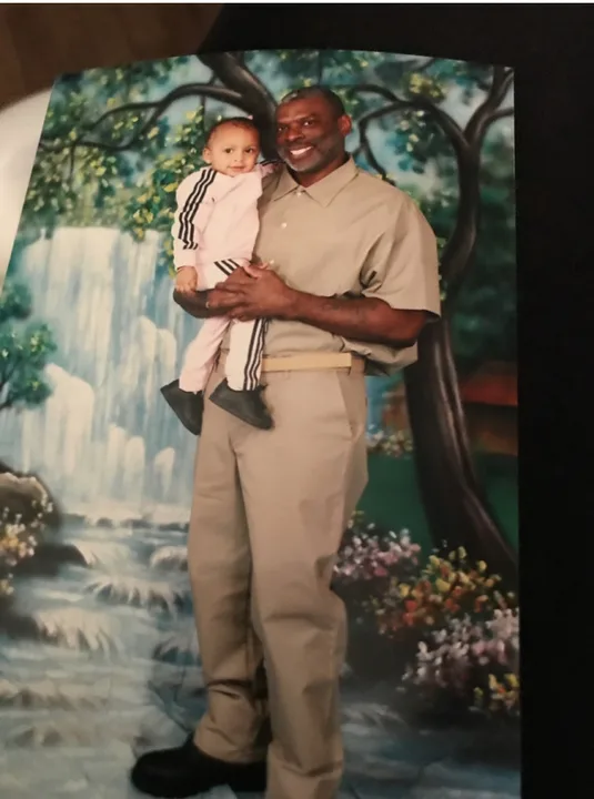 Help Corey Evans Get Clemency and Reunite with his Family