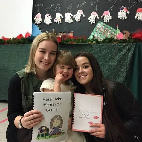 Please do not cancel Teddy Bear Playschool at ODSS!