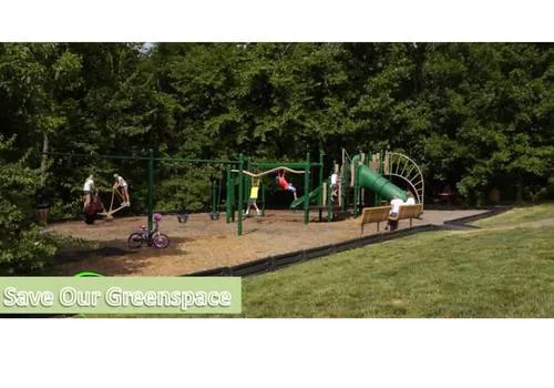 Save Our Loch Lloyd Green Space and Playground Area
