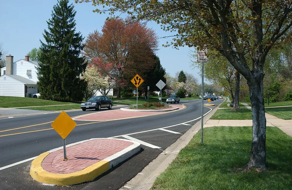 Take it Slow on Lakemans