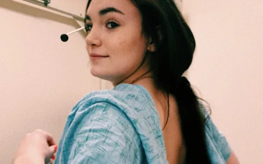Emma’s MRI