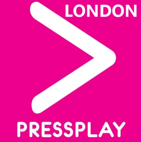 PressPlayLondon