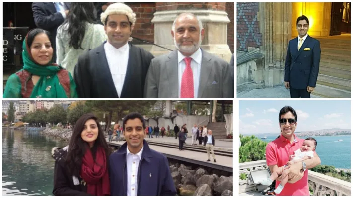Call for Support and Public Statement from the Bar Council regarding Abdullah Kahloon - Unlawfully Detained UK Lawyer in Pakistan