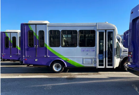 KEEP BUS ROUTES DOWNTOWN!!!