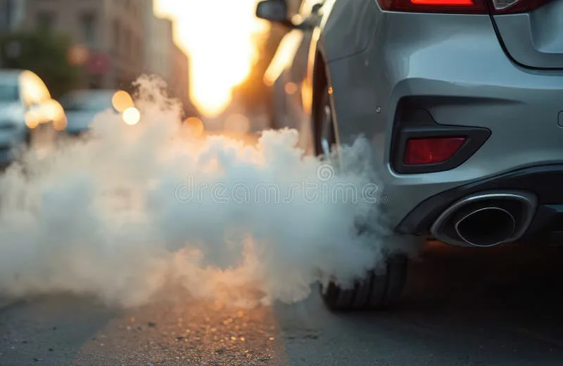 Unfair TFL Emissions Ruling 3 Jan 2012 for vans and cars