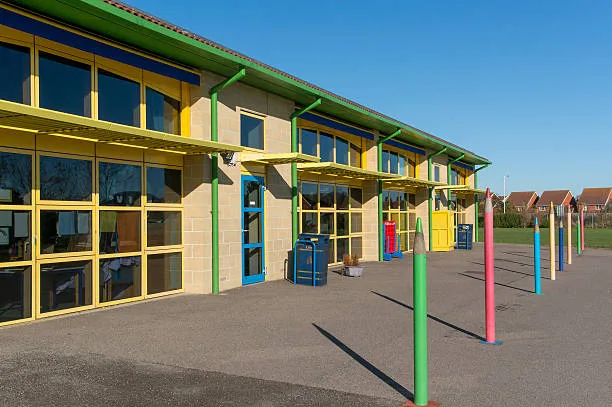 save Derby Street nursery