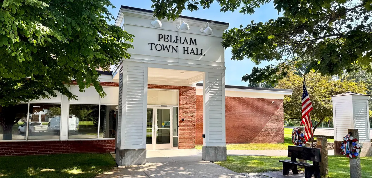 Pelham Employee Beneftis Group Proposal