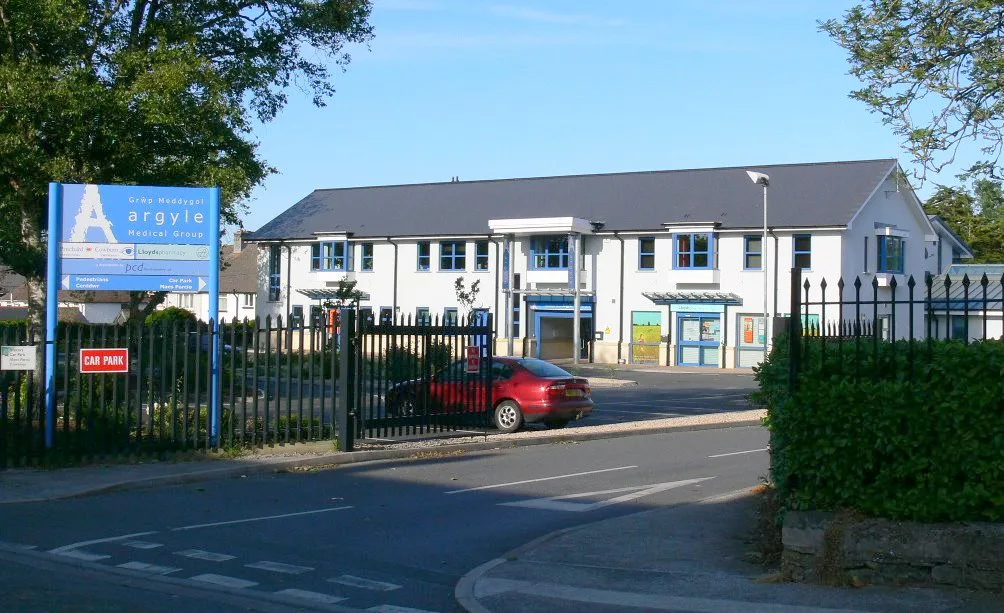  Argyle Medical Groups, Appointment System Needs Change.