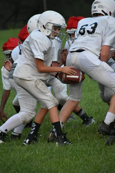 Keep Va Beach Youth Football Alive