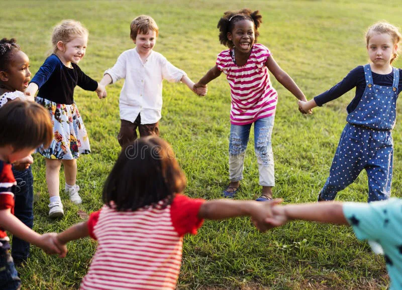 Children Make World Peace