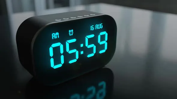 Changing The School Times