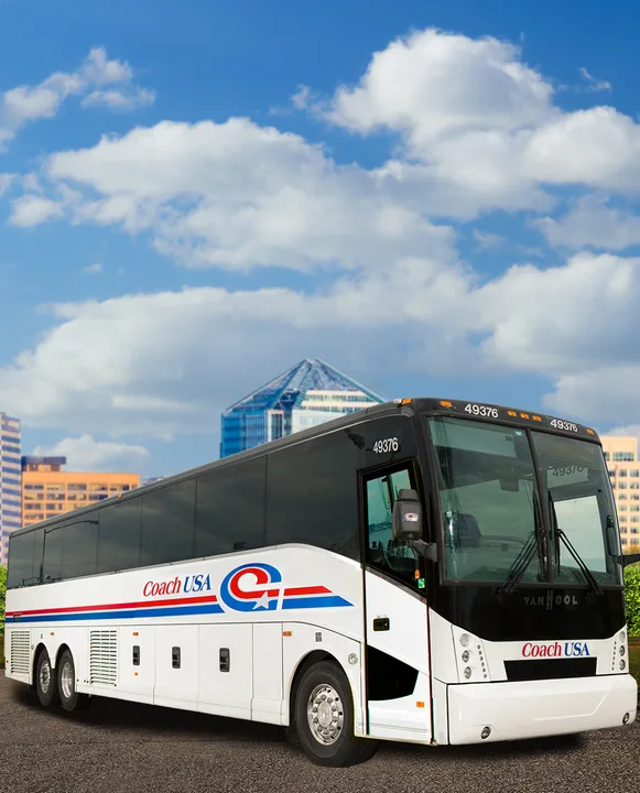Service Crisis for #77 Community Coach NJ Bus Routes