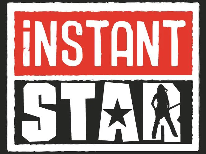 Save Instant Star