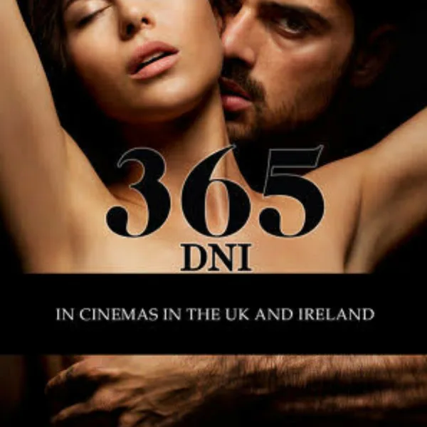 REMOVE "365 DAYS"