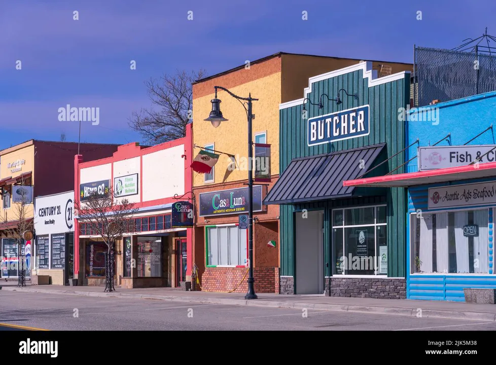 Unity Cannabis Merritt Store