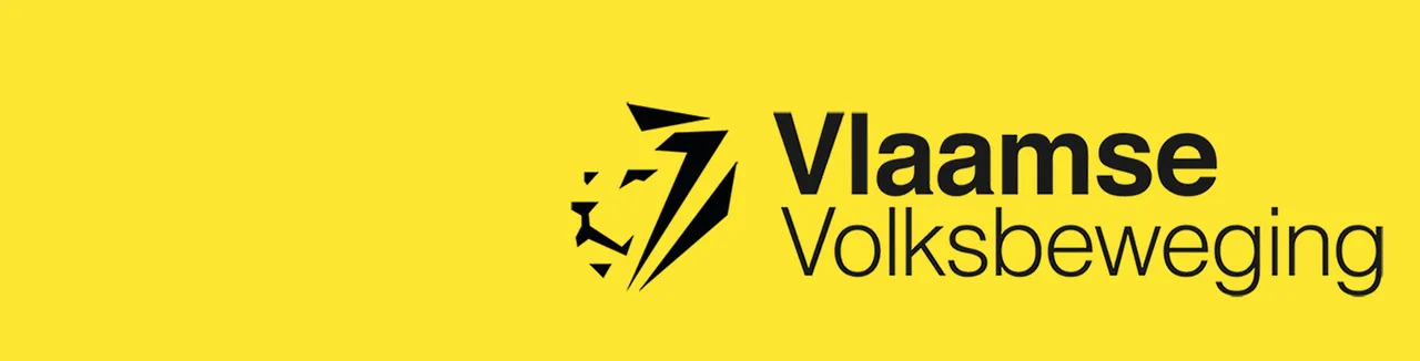 Kiezen voor Vlaanderen En Europa!