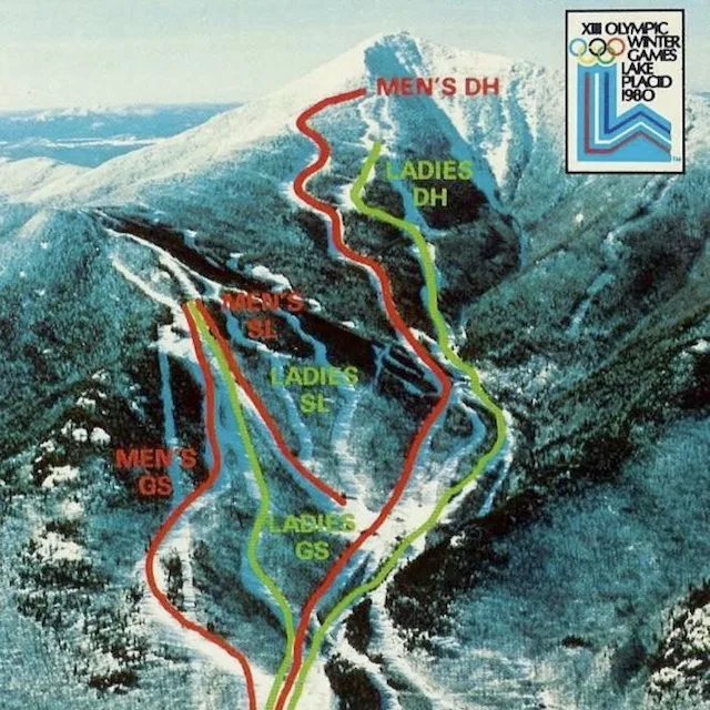 Save Nastar at Whiteface Mt.