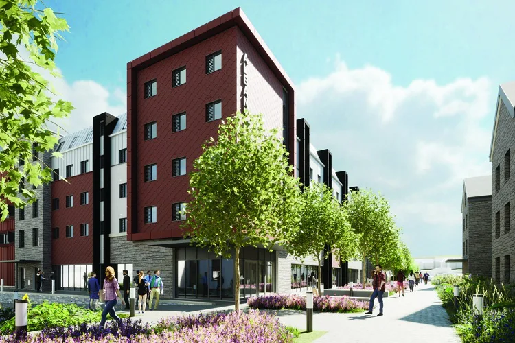 Albany Park Common Room Petition