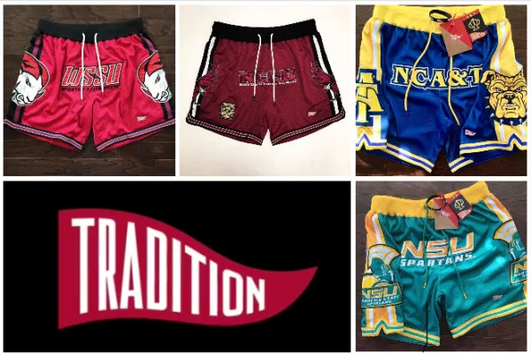 Get ECSU Apparel on TraditionEverSince.com