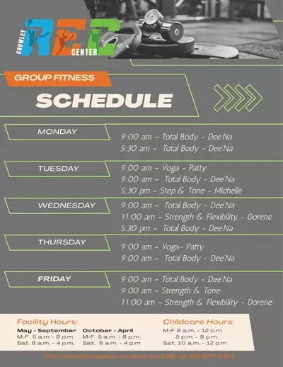 Bring bodypump back on Saturdays!!