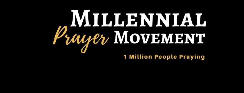 Millennial Prayer Movement