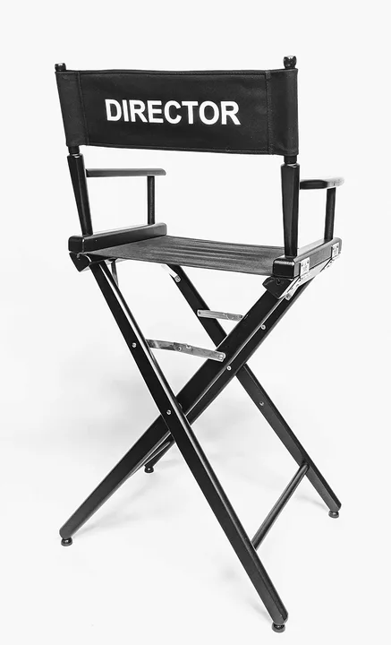 Jonathan Frakes for Star Trek 3 Director