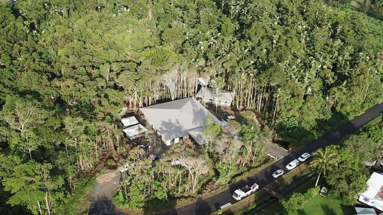 Fund COUCH Wellness Centre Cairns
