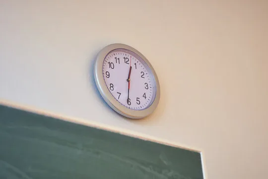 Urge Heather Stephens to let the class go at 3:30pm on July 12, 2010