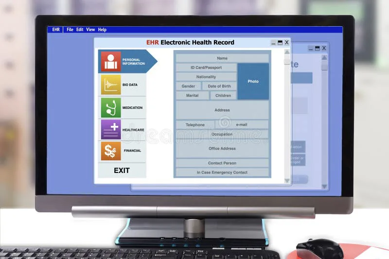 E-Health Ontario