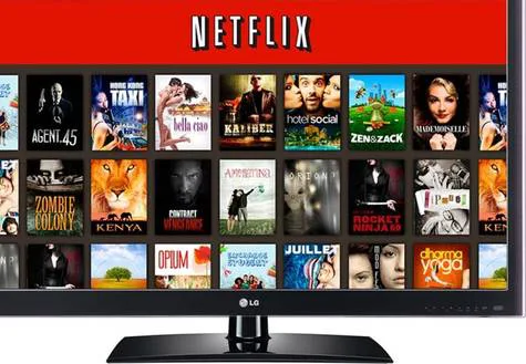 POUR + DE CONTENU FRANCAIS SUR NETFLIX.