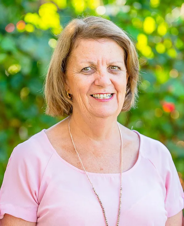 Kerry Hartmann for Principal