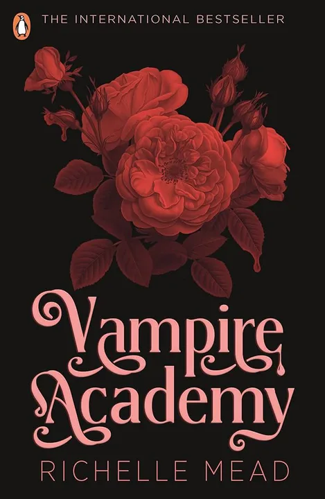 Ben Barnes should play Dimitri in The Vampire Academy movie!
