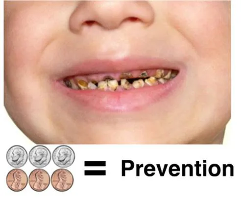 Keep Fluoride in Guilford Water