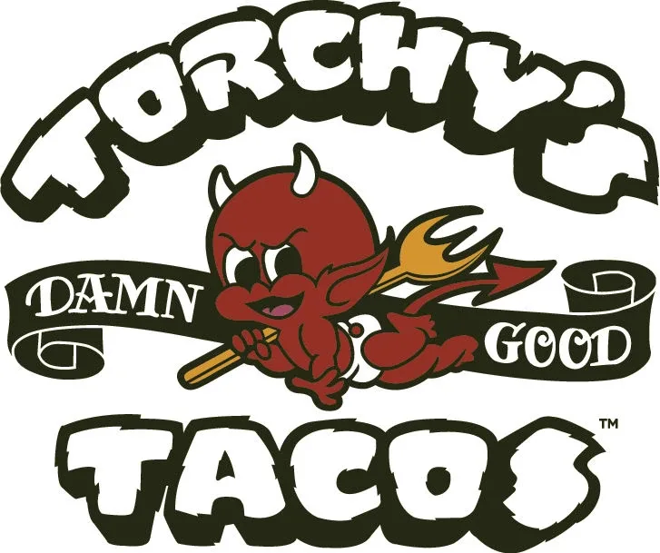 Residual Kid 'Taco of the Month' at Torchy's Tacos