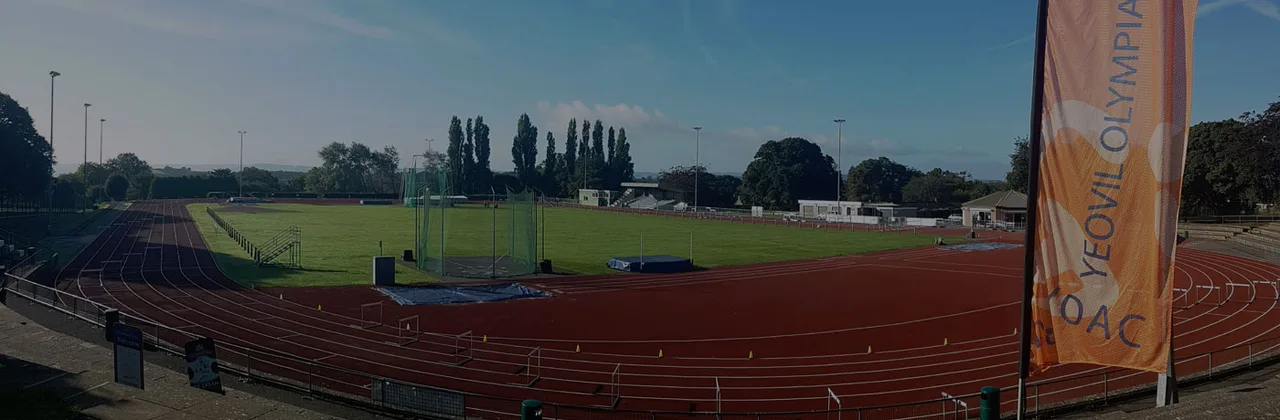 Rename the Yeovil Athletics Arena the "Bill Whistlecroft Arena"