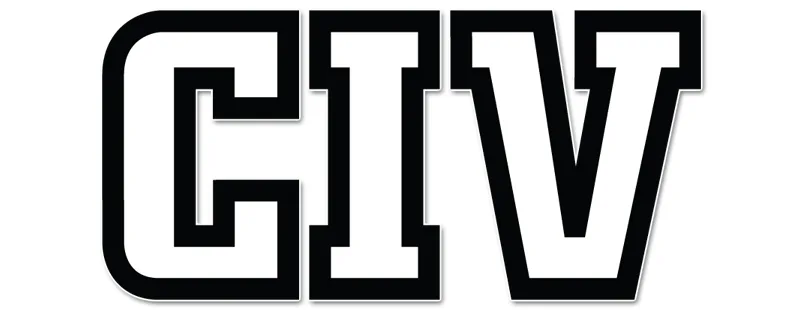 New album from CIV