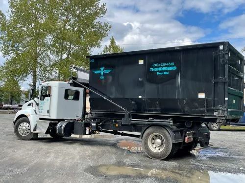 XXX Tell City Council to lower garbage rates and increase recycling in Beaverton