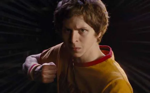 MAKE MICHAEL CERA THE FACE OF £20 NOTES