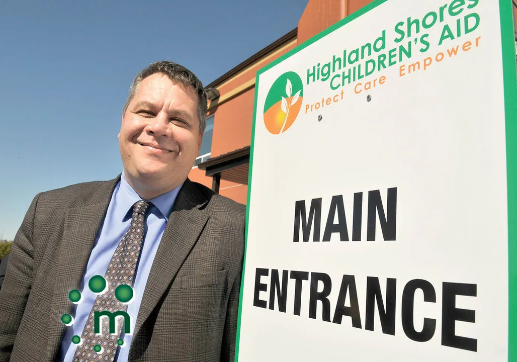  Northumberland Children's Aid Society