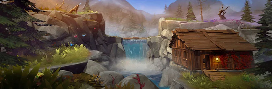Help Improve Runescape