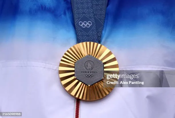 Recognize Michael Phelps