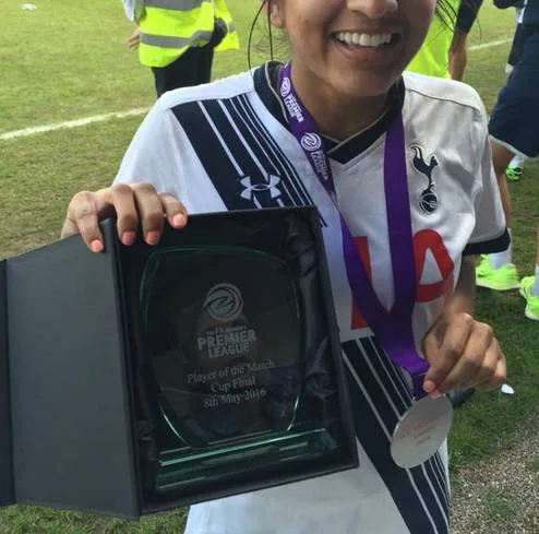 WE WANT RIANA SOOBADOO IN LADY CLUB M !!!
