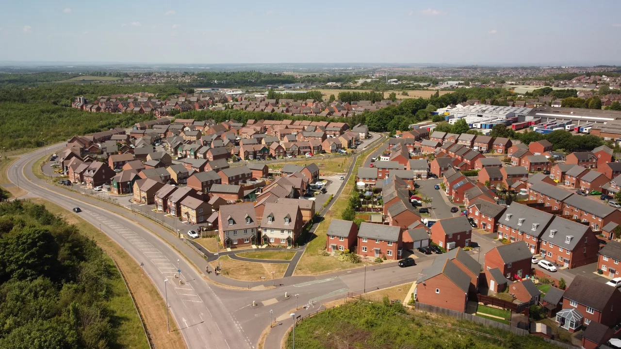 New Homes Bonus and Community Infrastructure Levy
