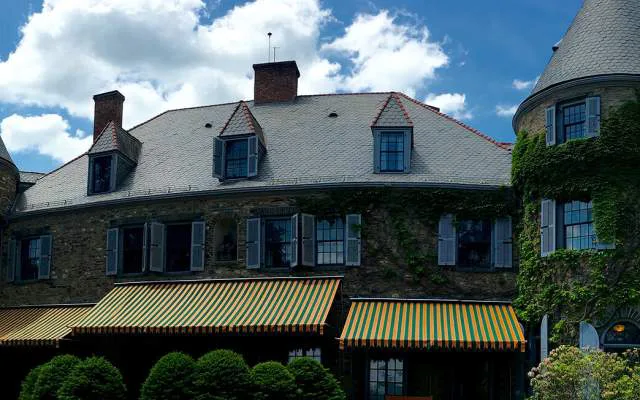 Keep Funding Available For PA's Historic Sites!