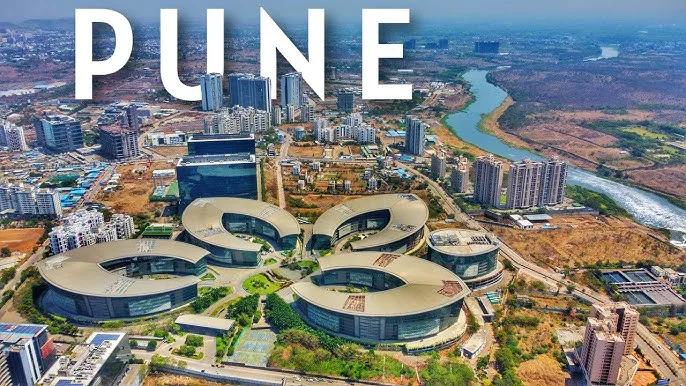 Pune needs Right Candidates for Lok Sabha