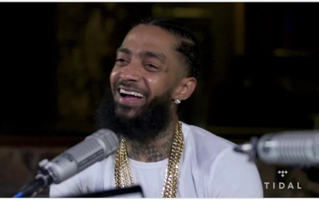 Hussle Holiday